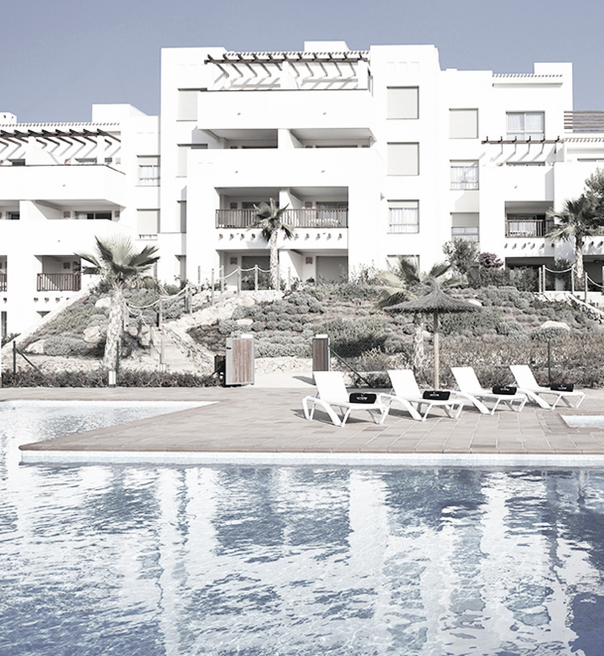Instapklaar appartement gelegen in Encina op Las Colinas Golf Resort